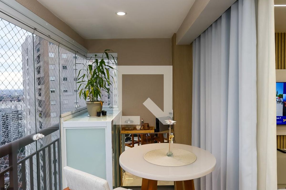 Apartamento, 2 quartos, 69 m² - Foto 11