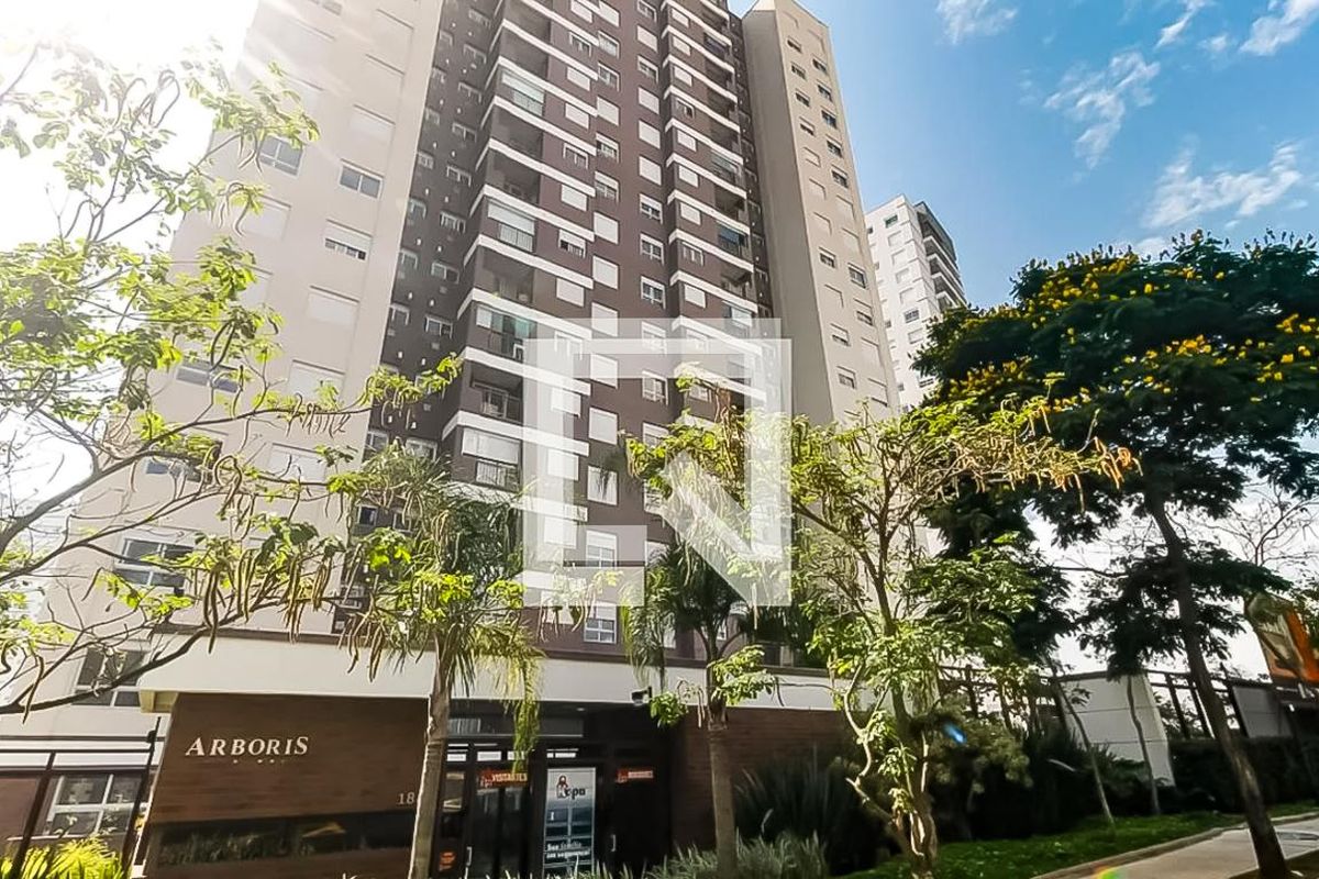 Apartamento, 2 quartos, 69 m² - Foto 69