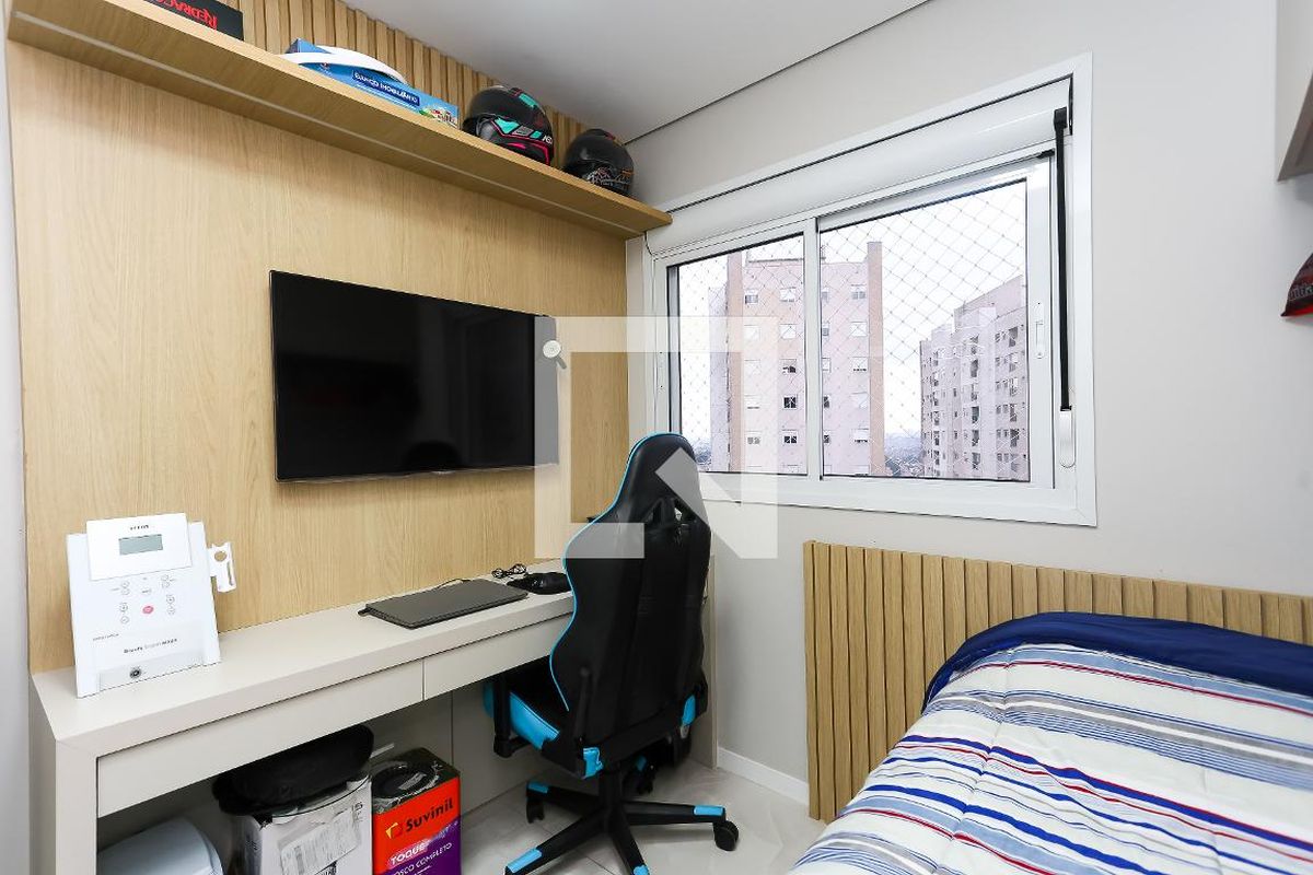Apartamento, 2 quartos, 69 m² - Foto 18