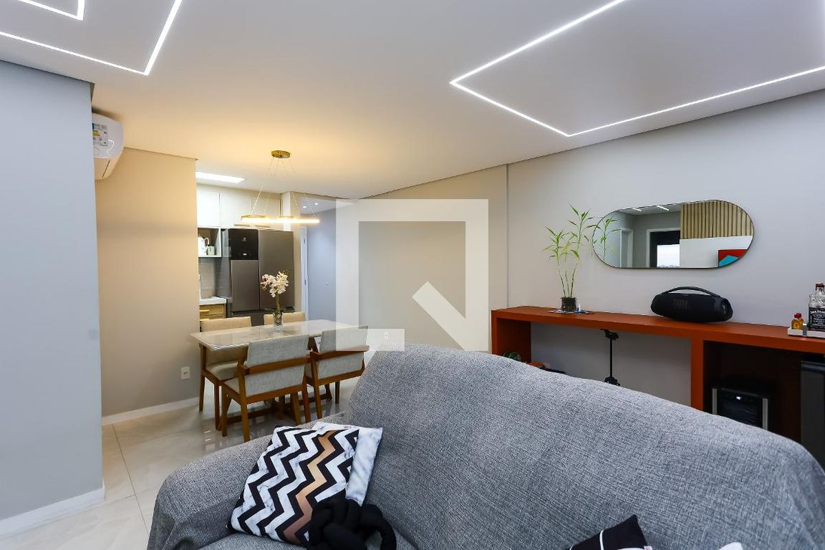 Apartamento, 2 quartos, 69 m² - Foto 5