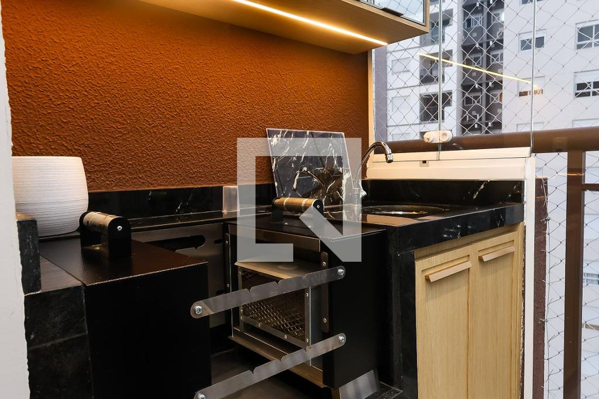 Apartamento, 2 quartos, 69 m² - Foto 15