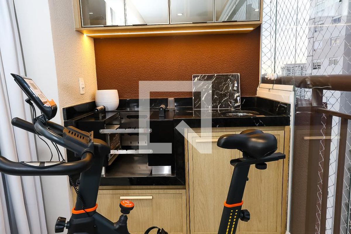 Apartamento, 2 quartos, 69 m² - Foto 14