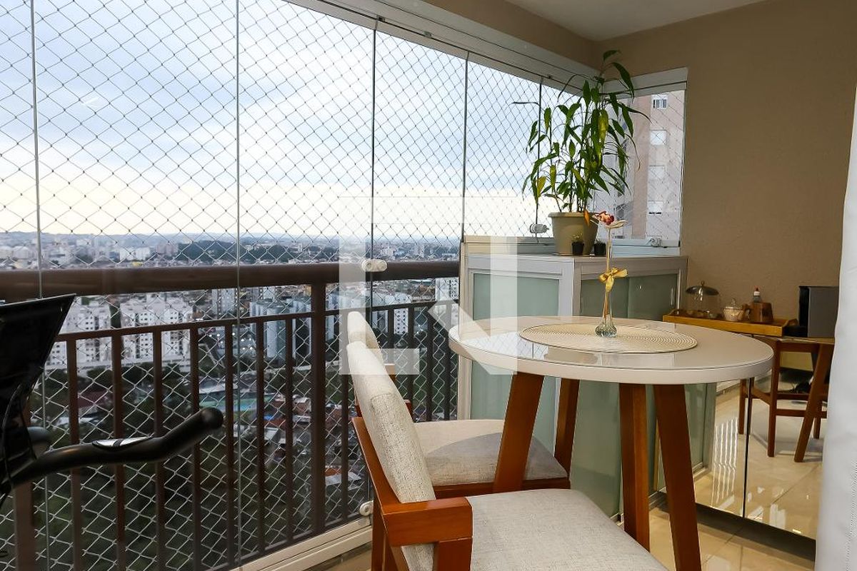 Apartamento, 2 quartos, 69 m² - Foto 12