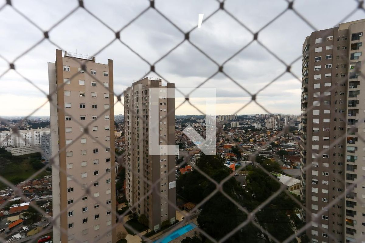 Apartamento, 2 quartos, 69 m² - Foto 21