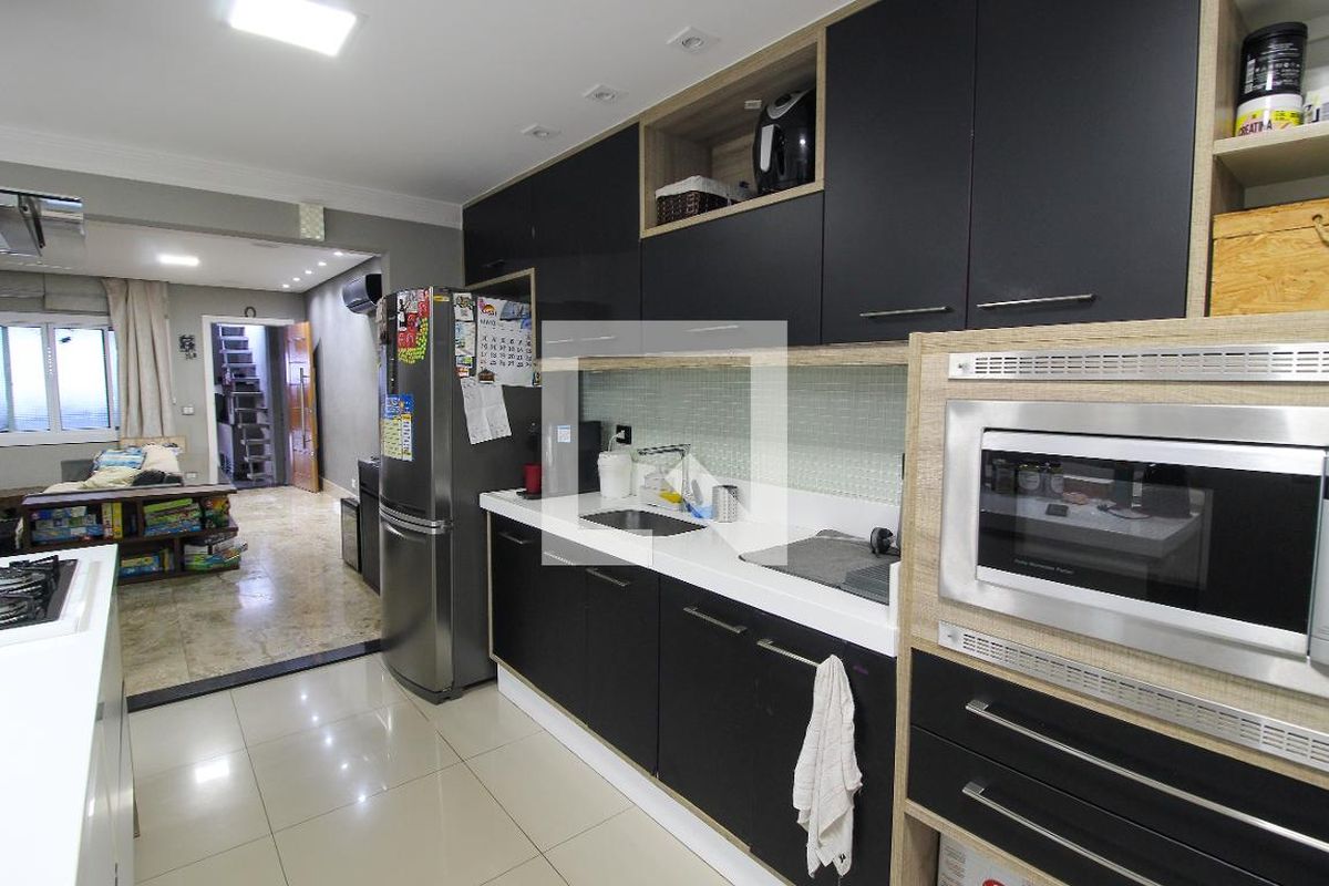 Casa, 3 quartos, 140 m² - Foto 12