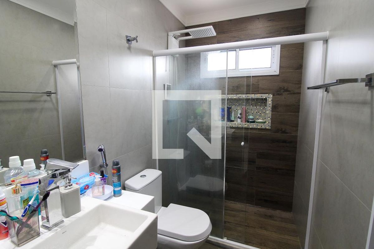 Casa, 3 quartos, 140 m² - Foto 32