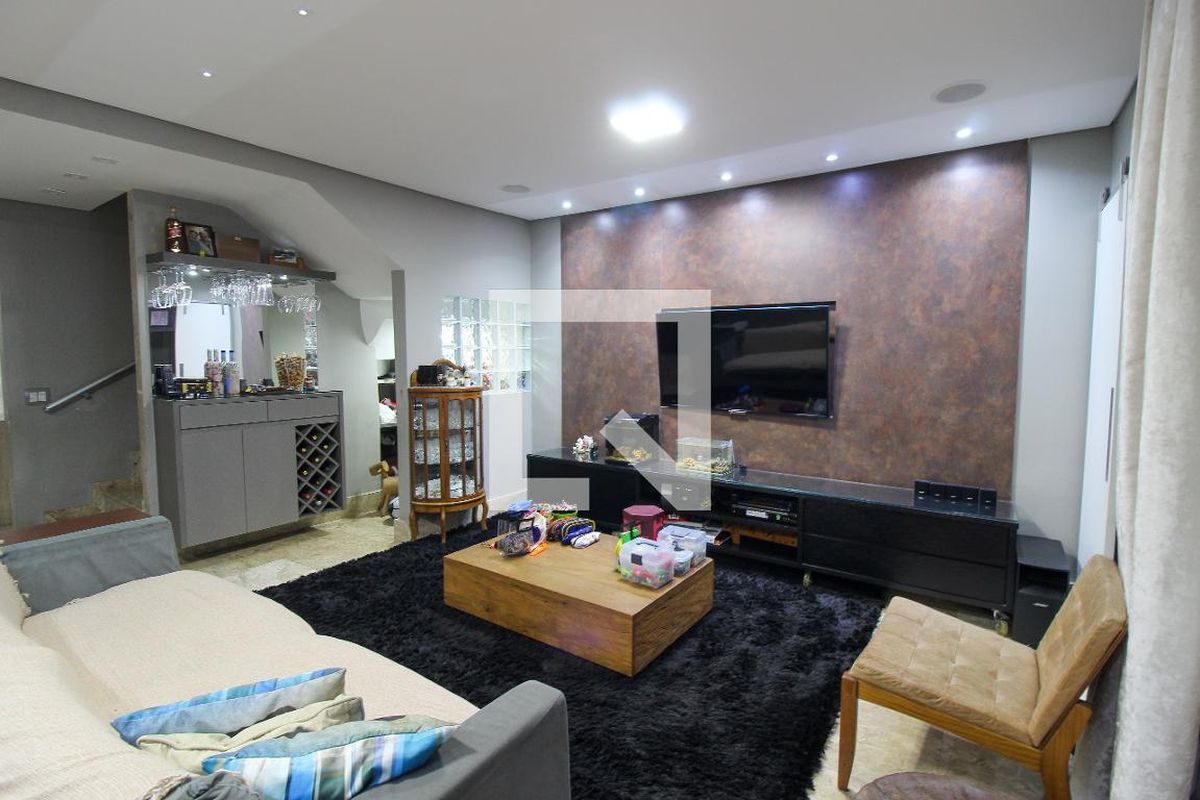 Casa, 3 quartos, 140 m² - Foto 2