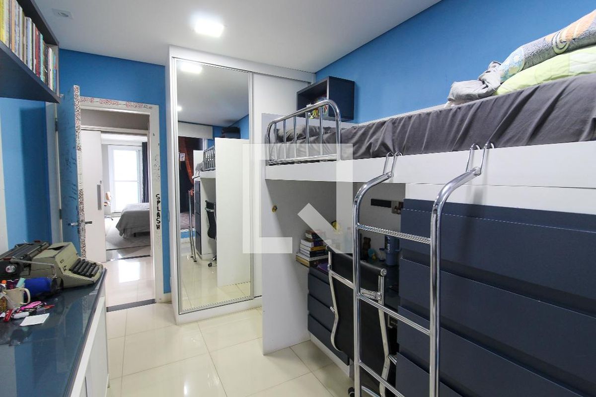 Casa, 3 quartos, 140 m² - Foto 21