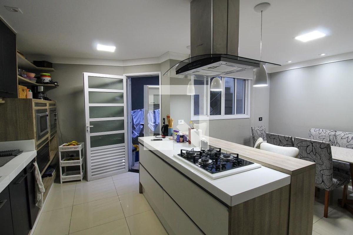 Casa, 3 quartos, 140 m² - Foto 11