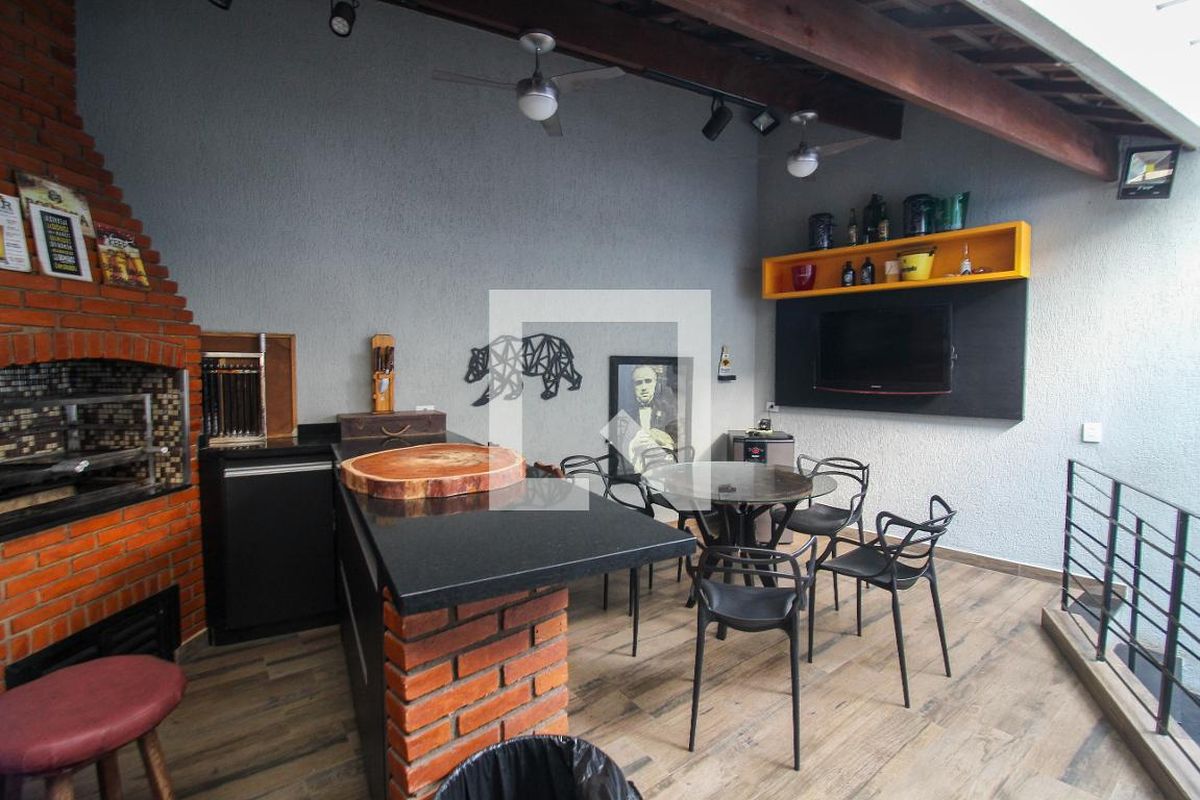 Casa, 3 quartos, 140 m² - Foto 19