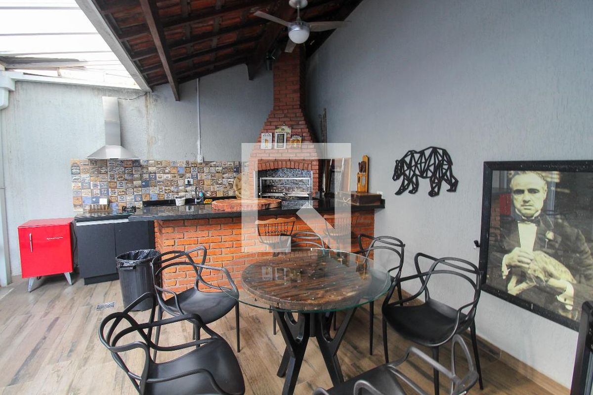 Casa, 3 quartos, 140 m² - Foto 16