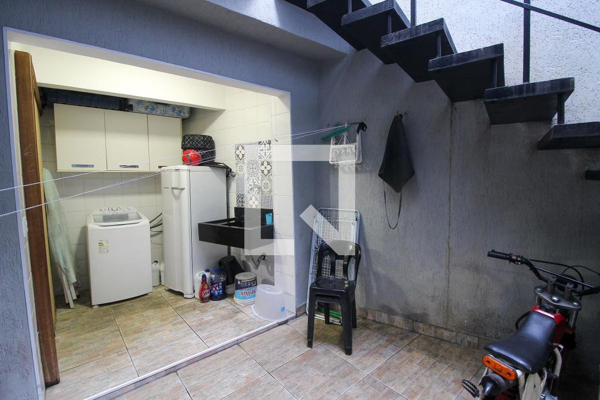 Casa, 3 quartos, 140 m² - Foto 13