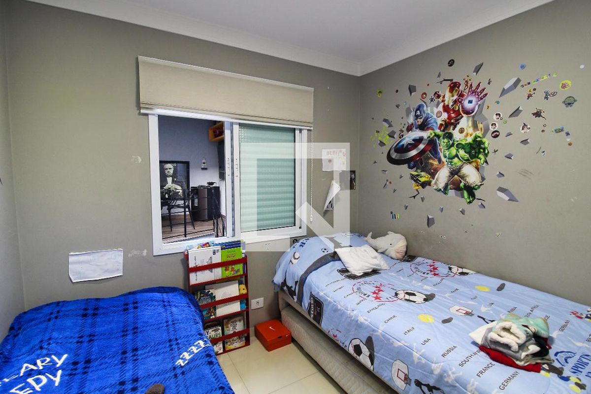 Casa, 3 quartos, 140 m² - Foto 24