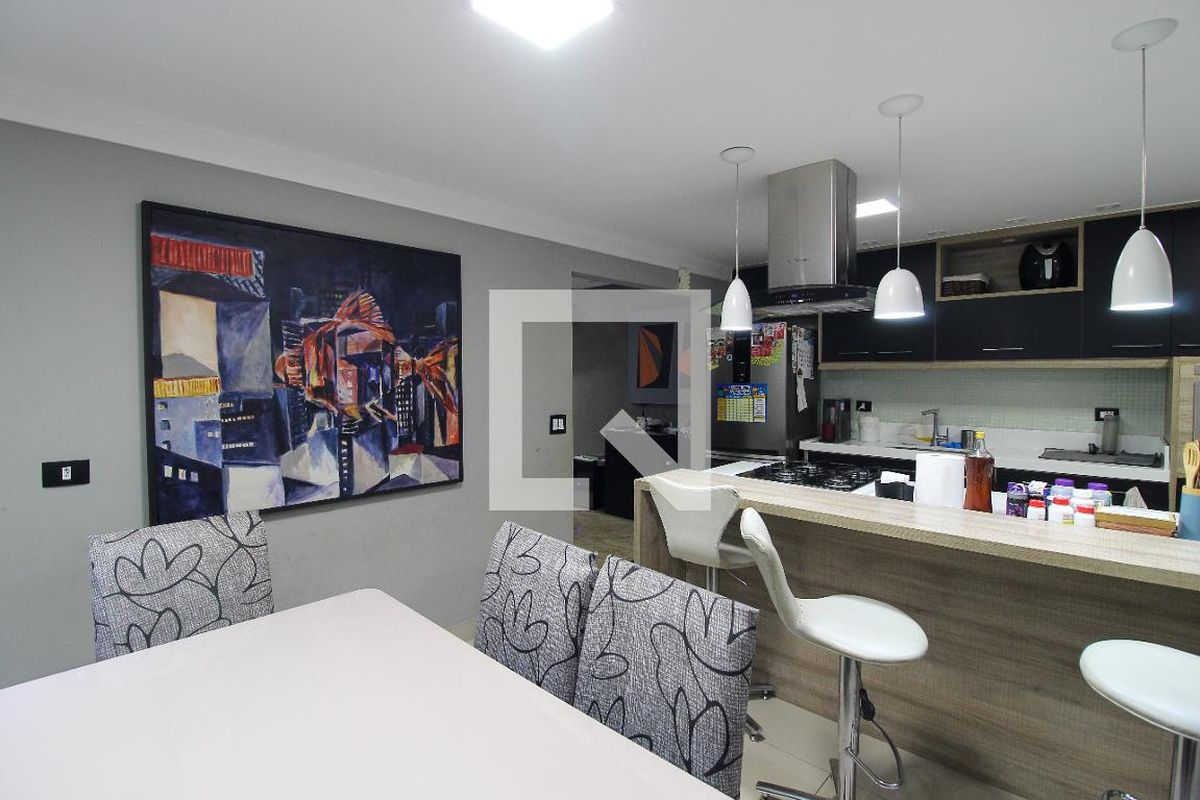 Casa, 3 quartos, 140 m² - Foto 9