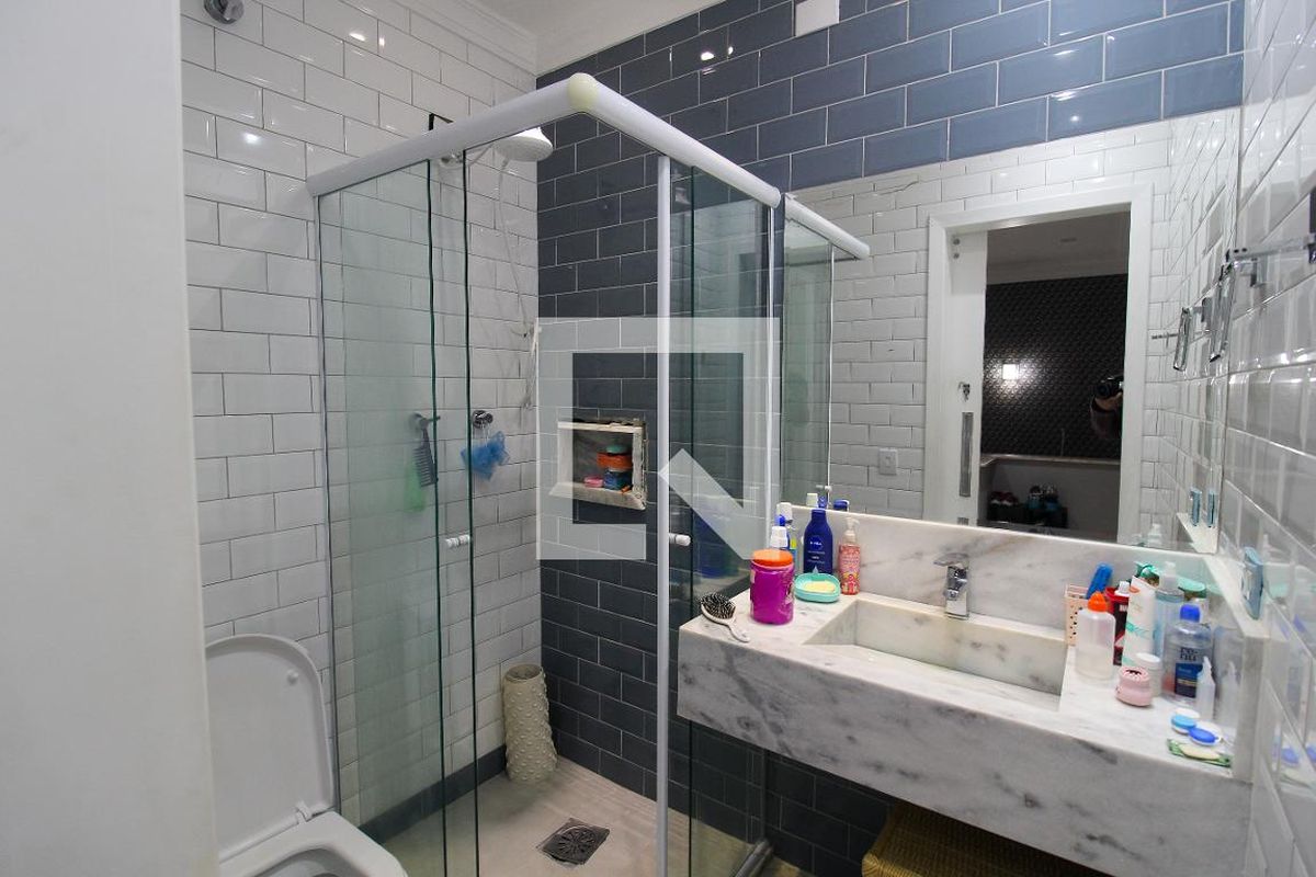 Casa, 3 quartos, 140 m² - Foto 23
