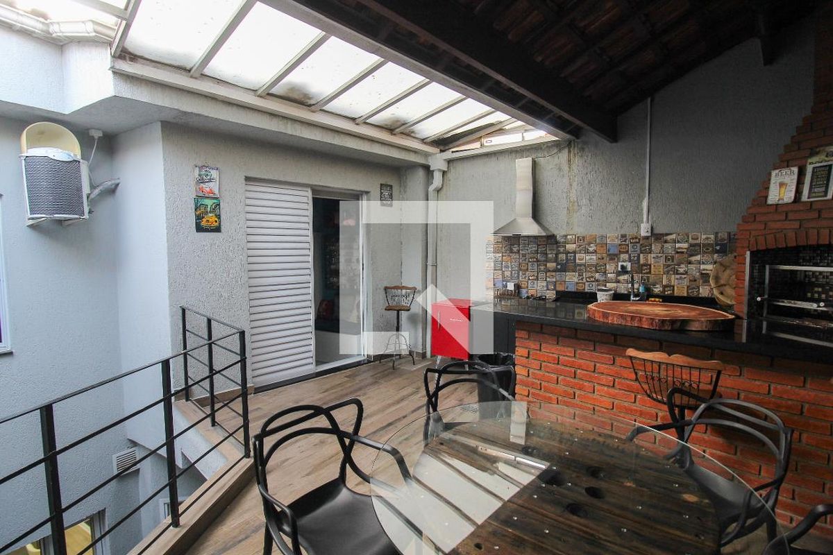 Casa, 3 quartos, 140 m² - Foto 17