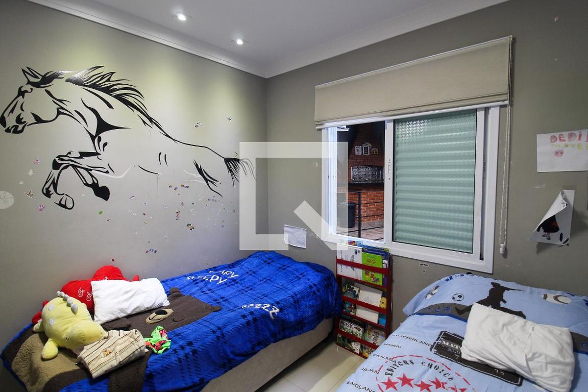 Casa, 3 quartos, 140 m² - Foto 25