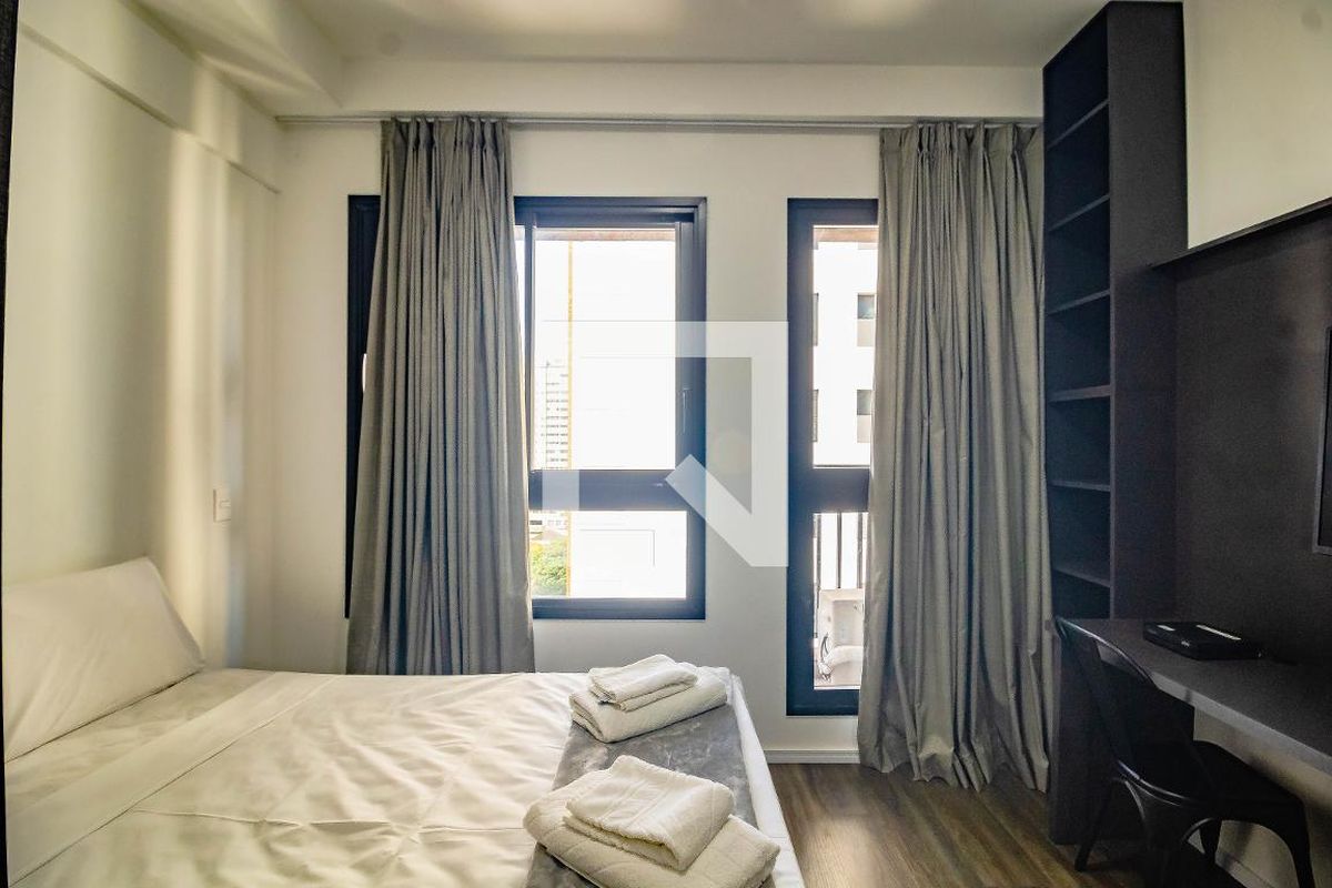 Kitnet-Studio, 23 m² - Foto 3