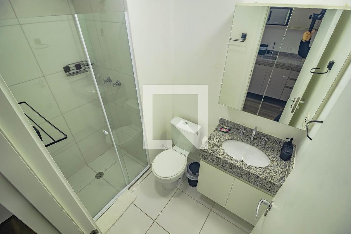 Kitnet-Studio, 23 m² - Foto 8