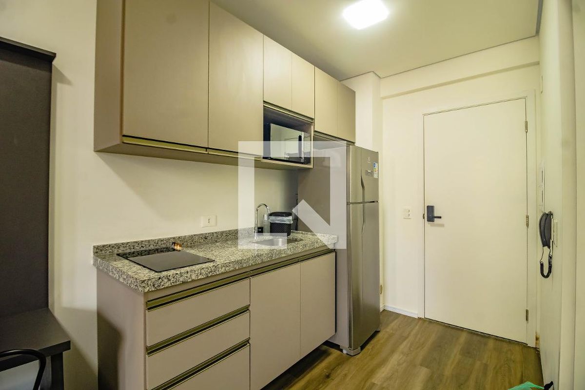 Kitnet-Studio, 23 m² - Foto 5