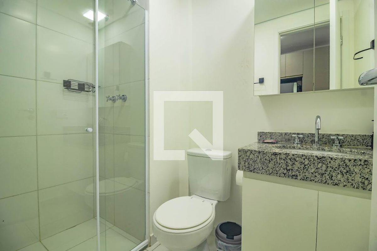 Kitnet-Studio, 23 m² - Foto 9