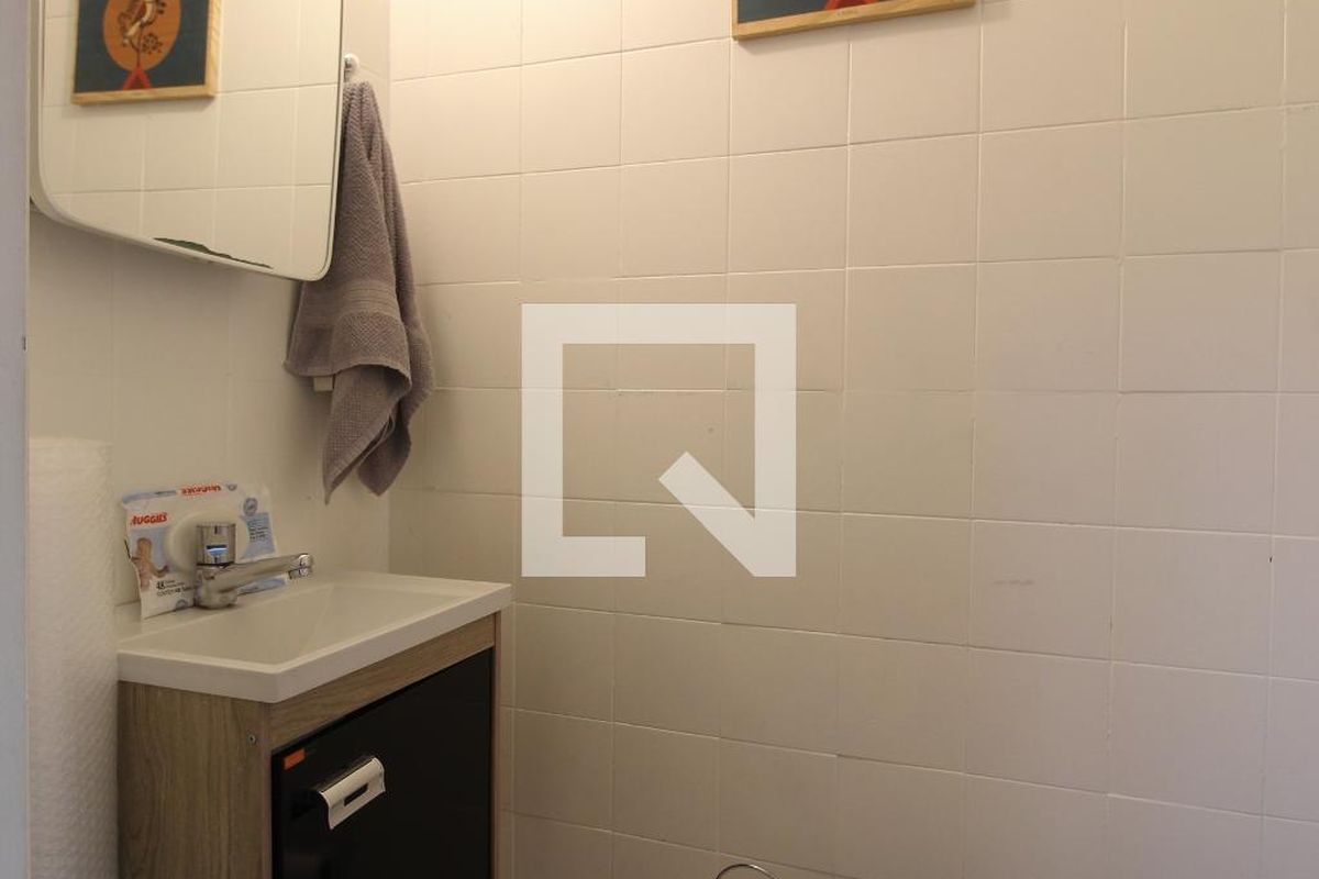 Apartamento, 2 quartos, 60 m² - Foto 23