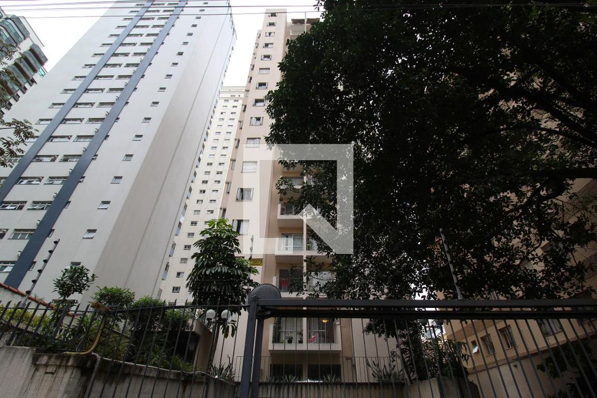 Apartamento, 2 quartos, 60 m² - Foto 26