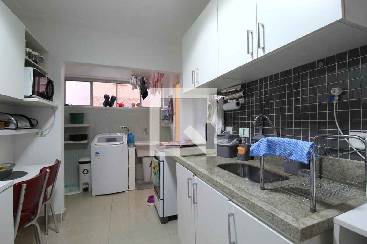 Apartamento, 2 quartos, 60 m² - Foto 20