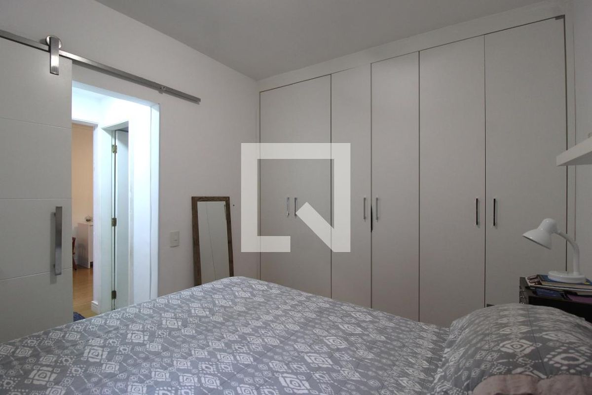Apartamento, 2 quartos, 60 m² - Foto 12