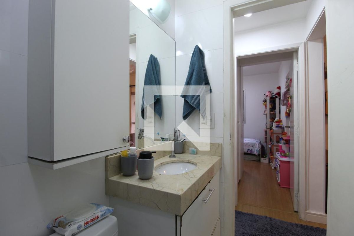 Apartamento, 2 quartos, 60 m² - Foto 15