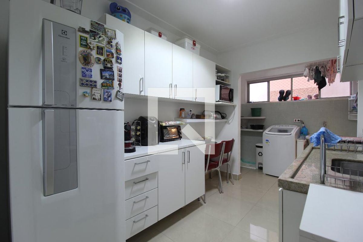 Apartamento, 2 quartos, 60 m² - Foto 18