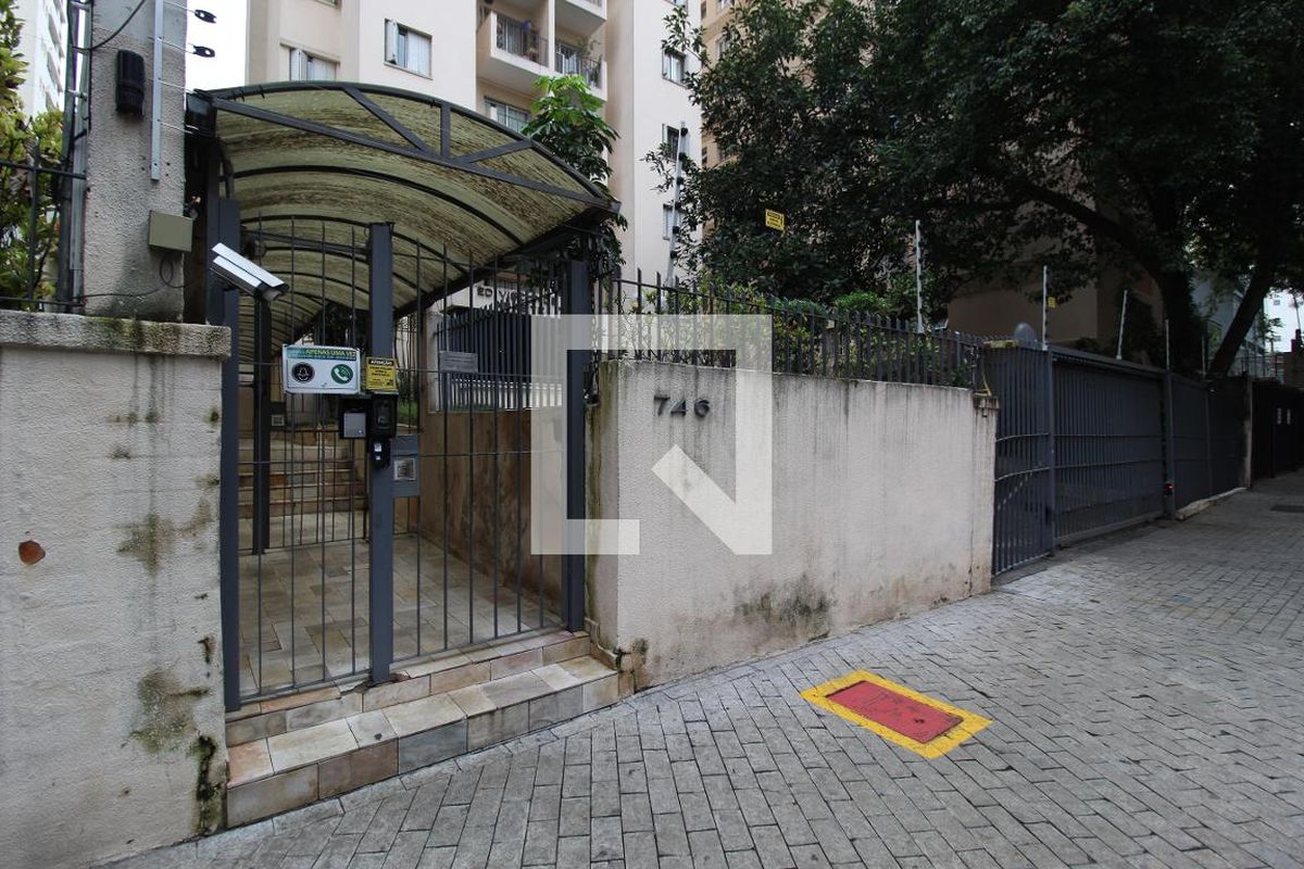 Apartamento, 2 quartos, 60 m² - Foto 25