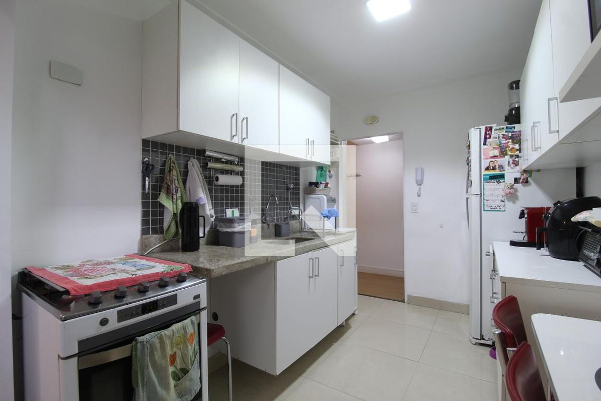 Apartamento, 2 quartos, 60 m² - Foto 19