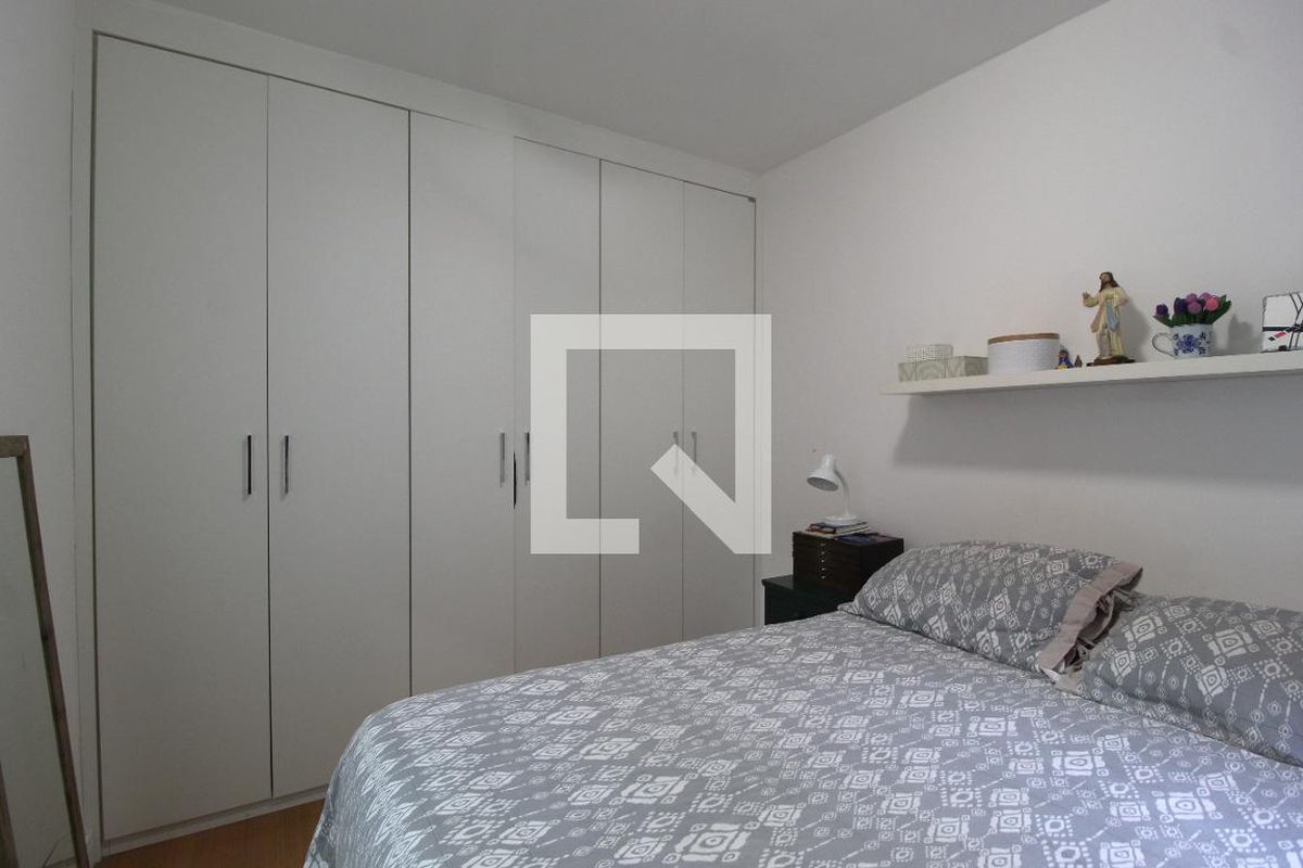 Apartamento, 2 quartos, 60 m² - Foto 11