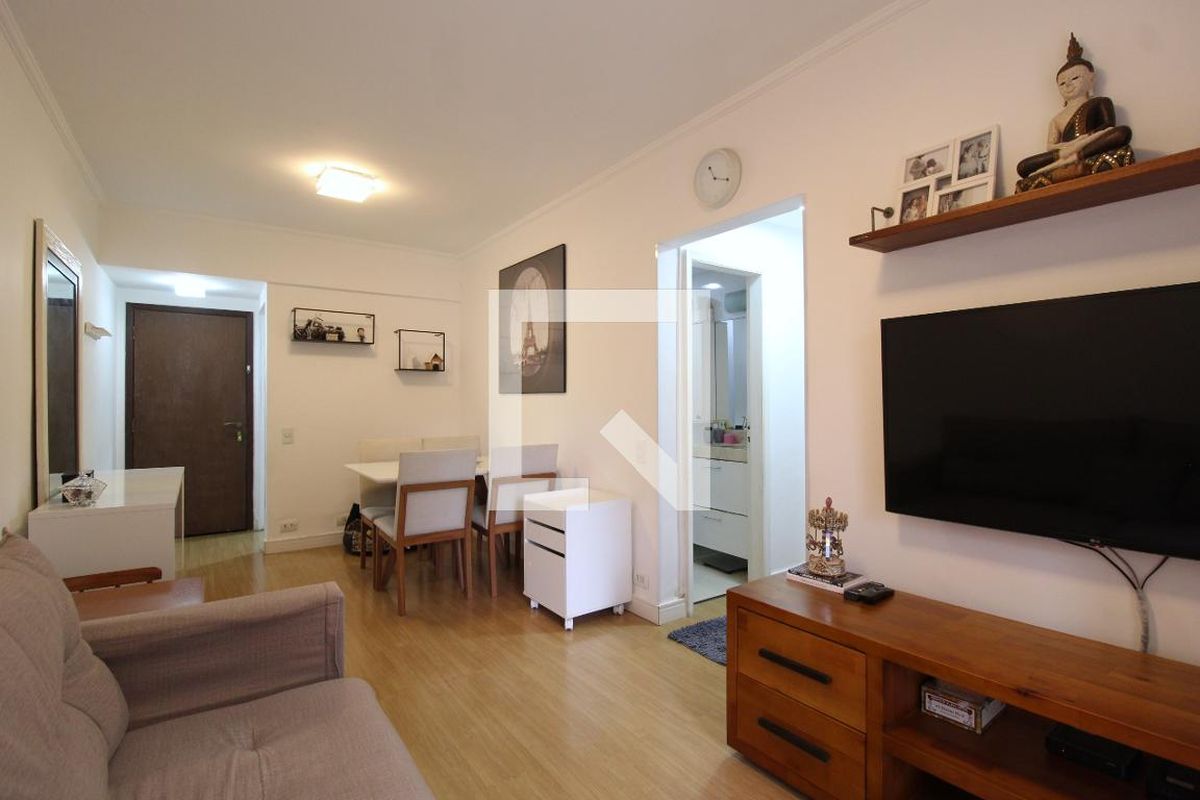 Apartamento, 2 quartos, 60 m² - Foto 4