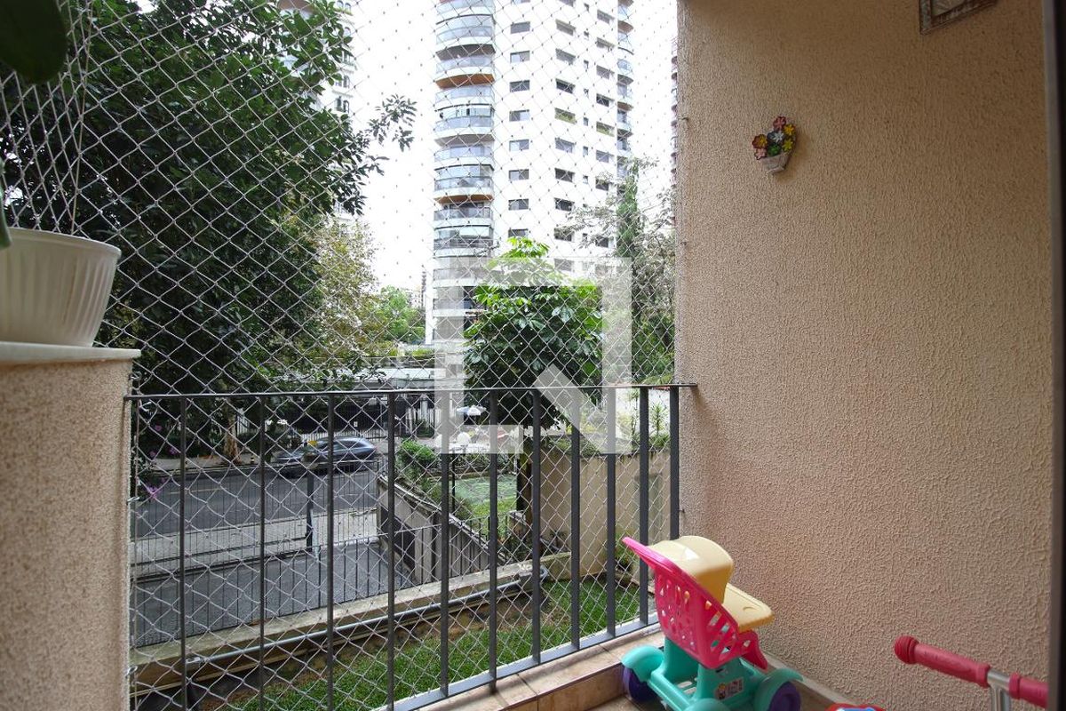 Apartamento, 2 quartos, 60 m² - Foto 5
