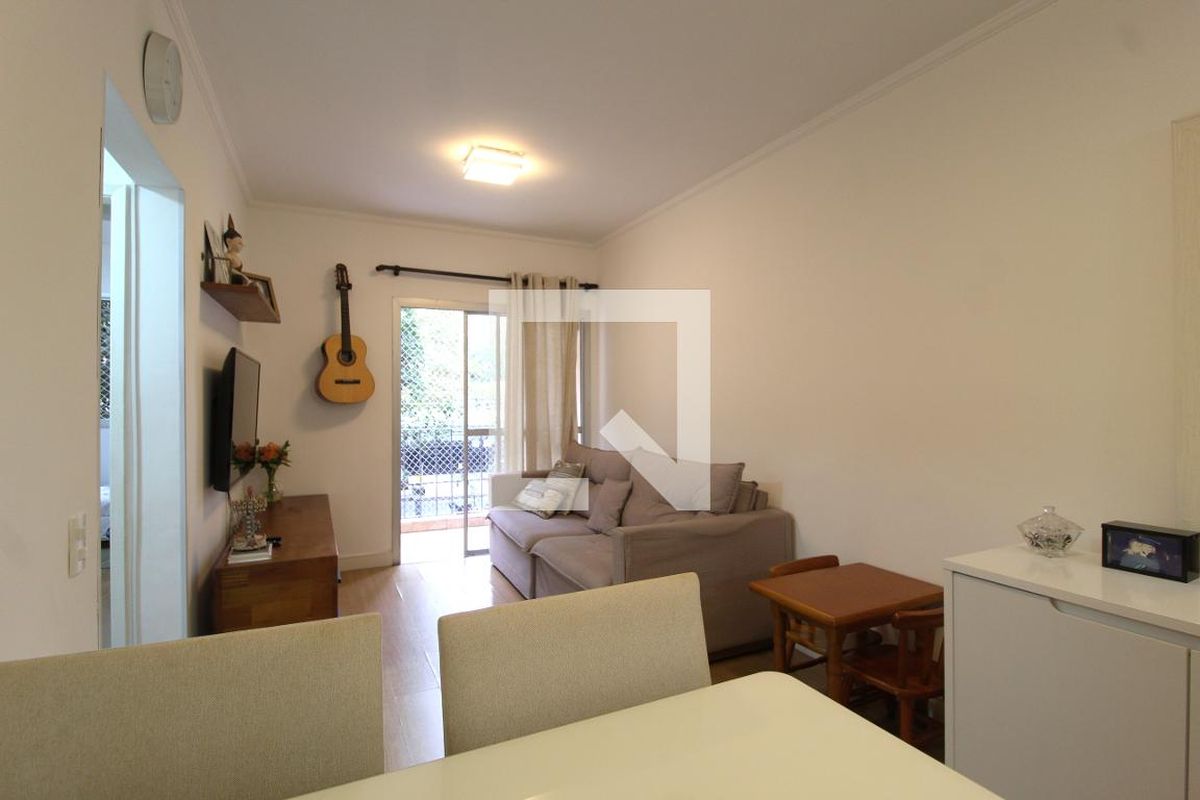Apartamento, 2 quartos, 60 m² - Foto 3
