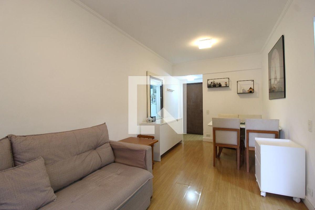 Apartamento, 2 quartos, 60 m² - Foto 2