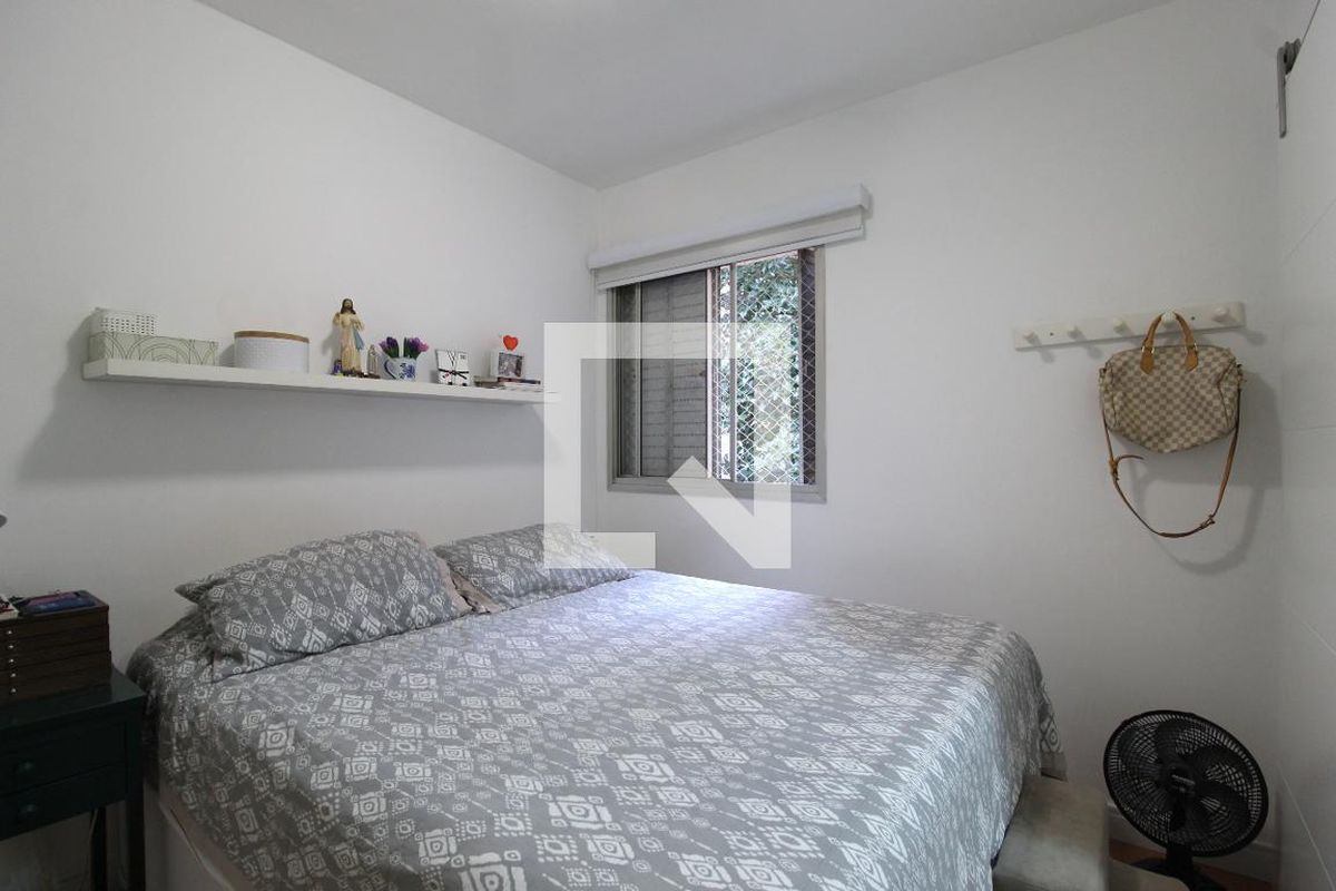 Apartamento, 2 quartos, 60 m² - Foto 13