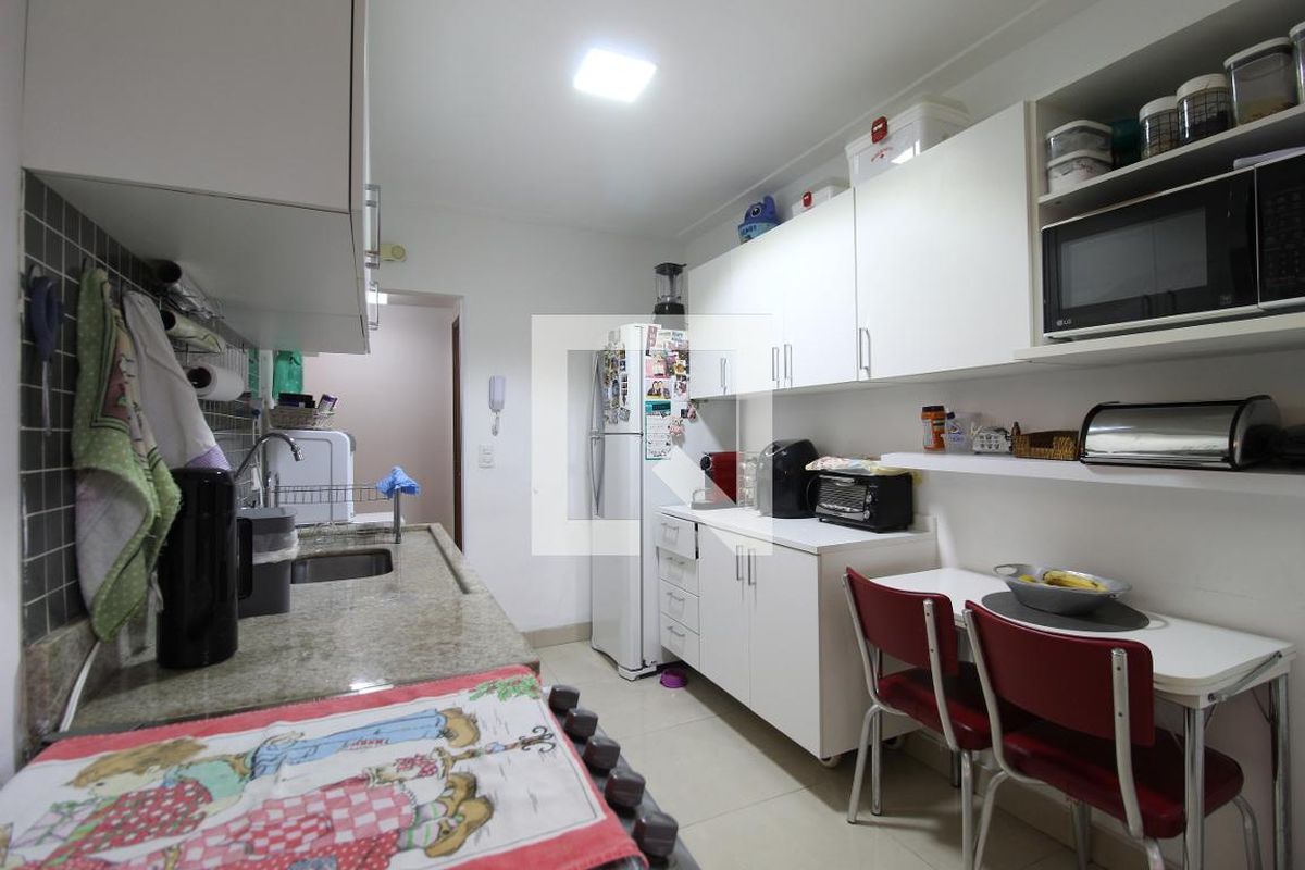 Apartamento, 2 quartos, 60 m² - Foto 21