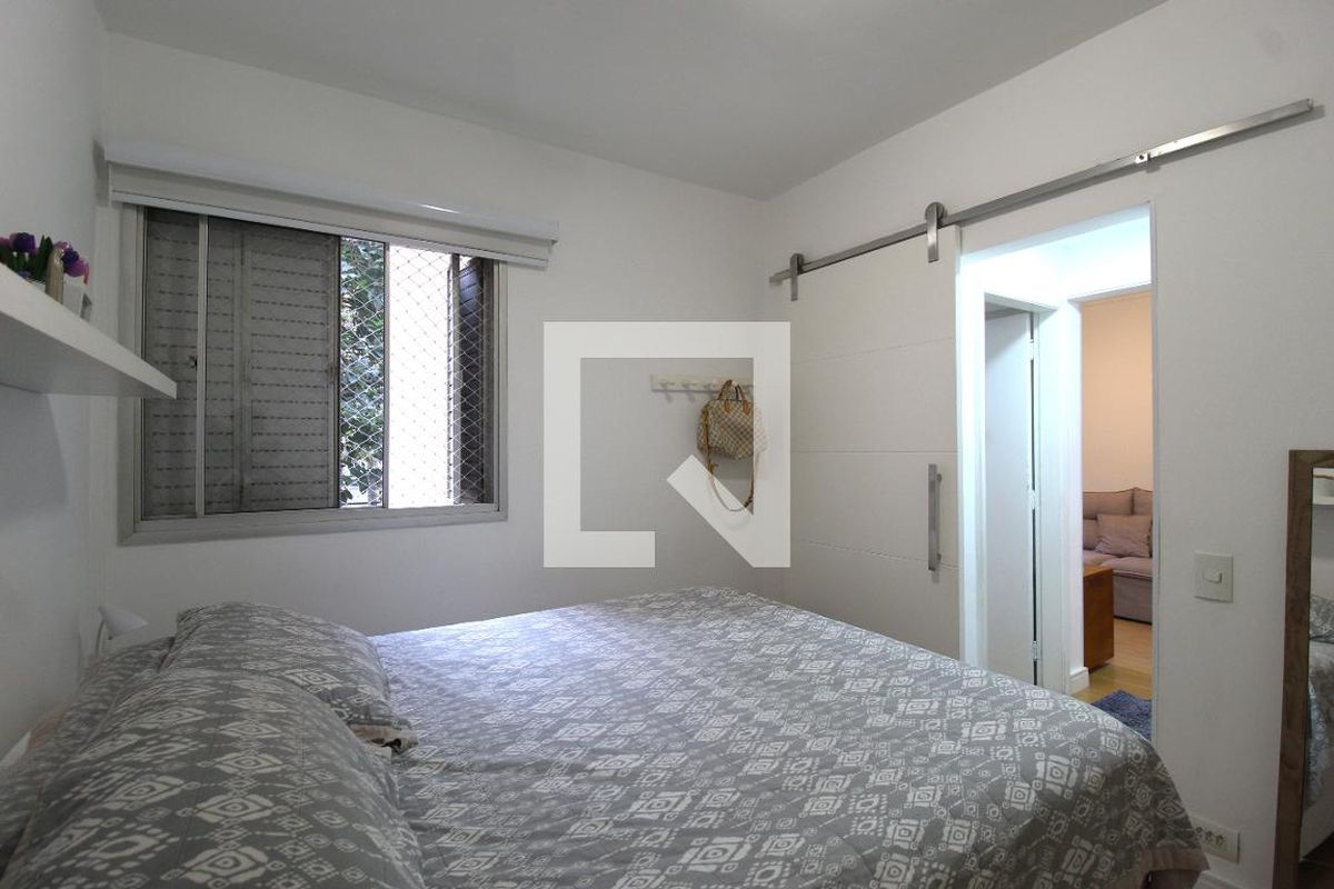 Apartamento, 2 quartos, 60 m² - Foto 10