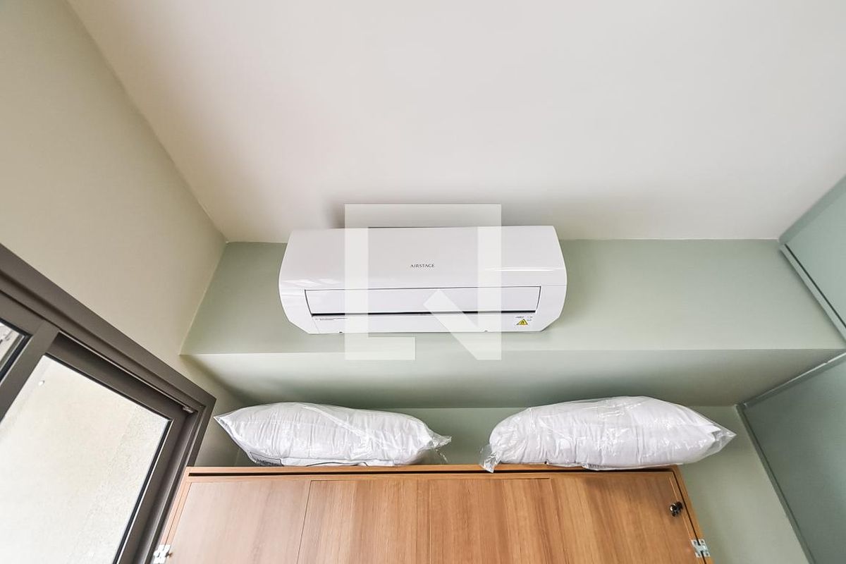 Kitnet-Studio, 22 m² - Foto 7