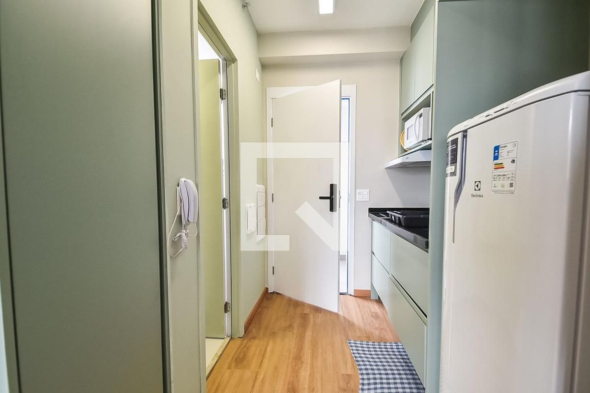 Kitnet-Studio, 22 m² - Foto 17