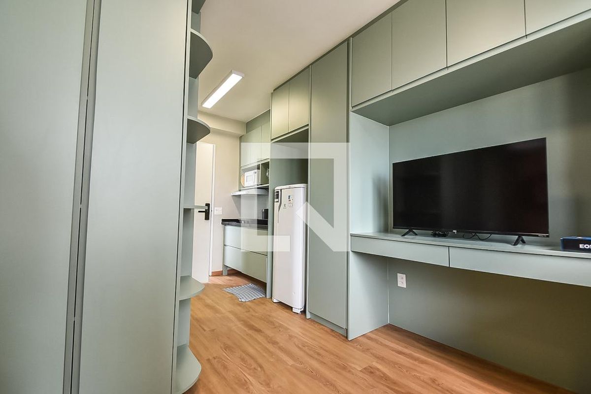 Kitnet-Studio, 22 m² - Foto 4