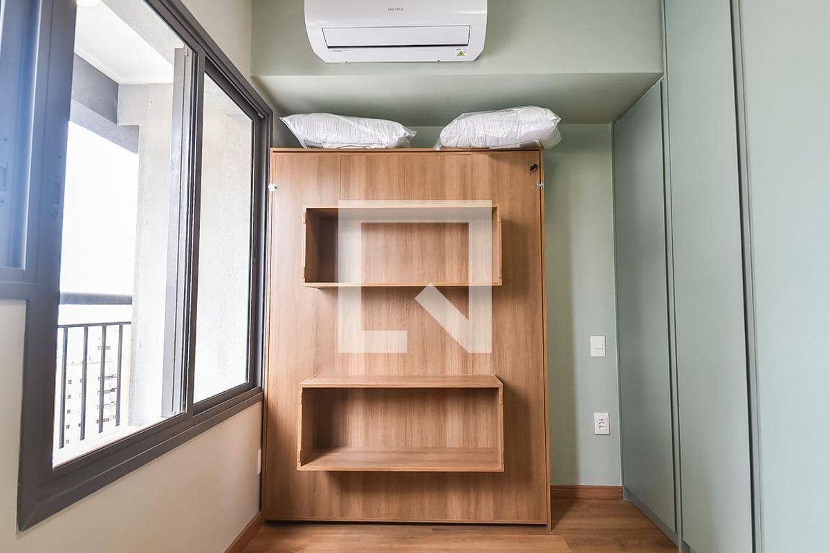 Kitnet-Studio, 22 m² - Foto 6