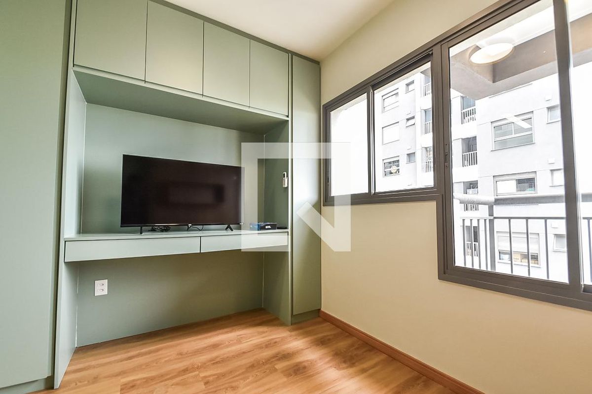 Kitnet-Studio, 22 m² - Foto 2