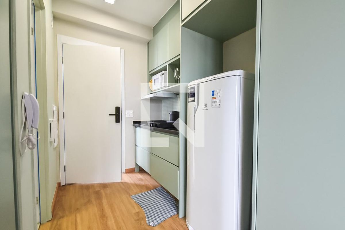 Kitnet-Studio, 22 m² - Foto 16