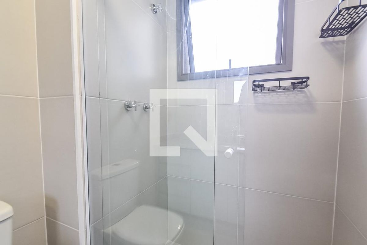 Kitnet-Studio, 22 m² - Foto 13