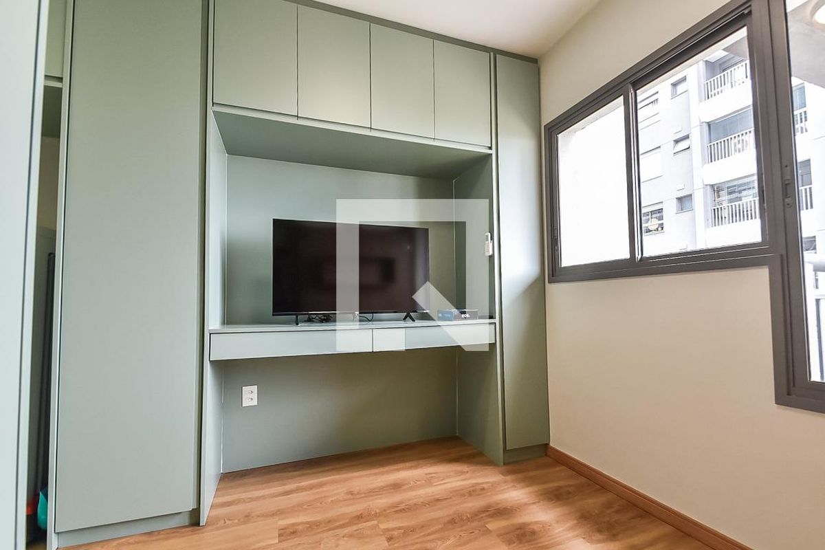 Kitnet-Studio, 22 m² - Foto 5