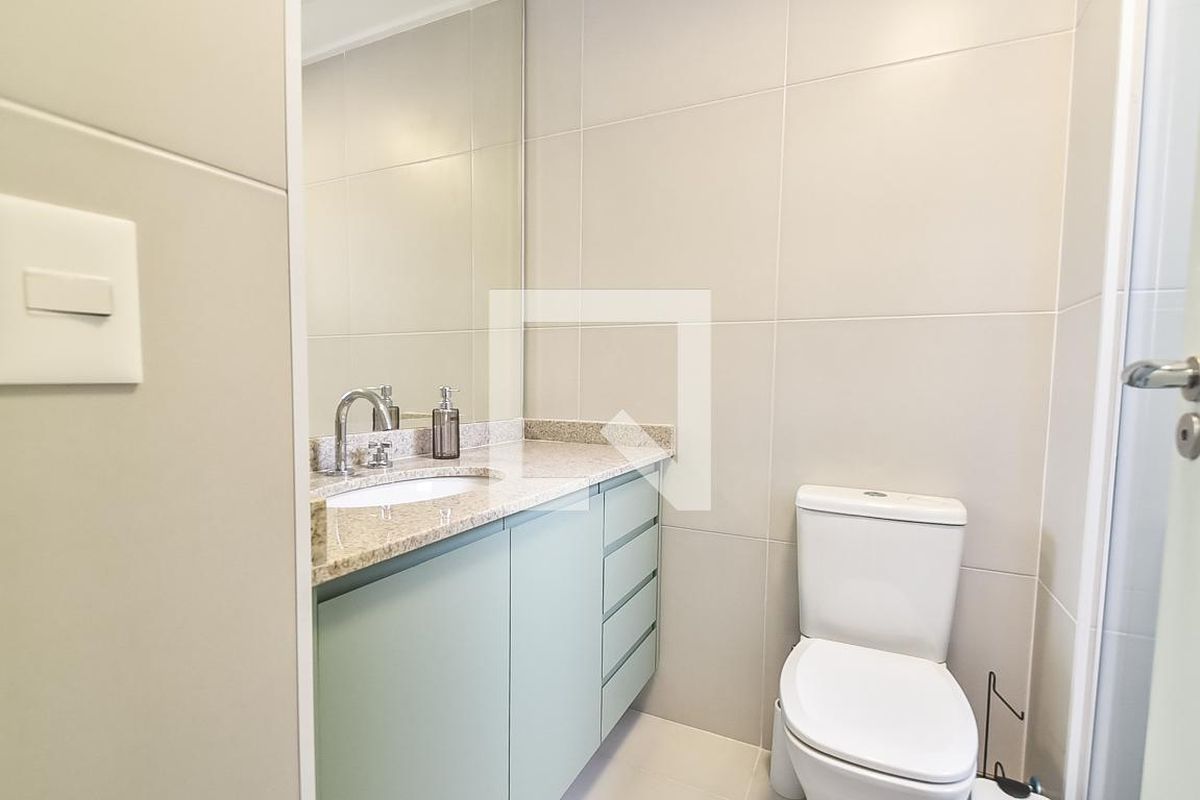 Kitnet-Studio, 22 m² - Foto 10